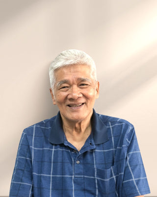 Success Story by Winai K.