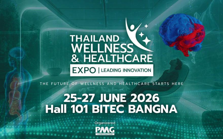 AG BioMed to Exhibit at Thailand Wellness & Healthcare Expo 2026 in Bangkok