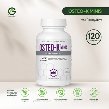 Osteo-K Minis