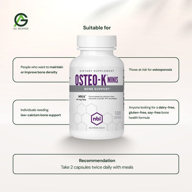 Osteo-K Minis