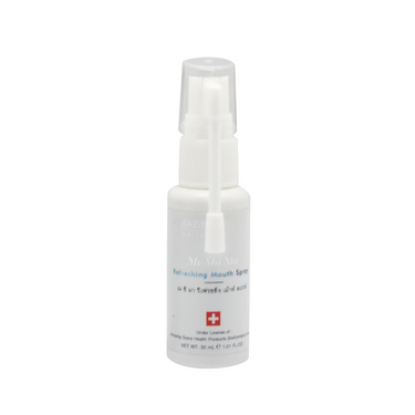 Me Shi Ma Refreshing Mouth Spray (30 ml.)