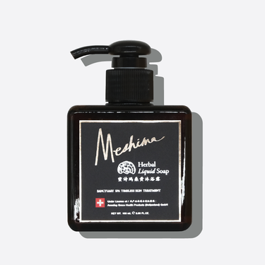 Meshima Herbal Liquid Soap